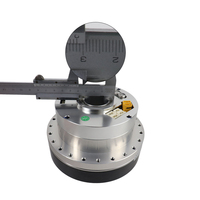 Motor de Torque de Imán Permanente de 360 Grados para Articulaciones Robóticas, Reductor Armónico, Módulo de Articulación Ligero para Brazos Robóticos Humanoides