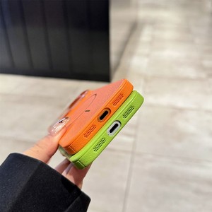 Custodia Magnetica in Pelle PU Antiurto per <span class=keywords><strong>iPhone</strong></span> 17 16 15 14 <span class=keywords><strong>13</strong></span> <span class=keywords><strong>Pro</strong></span> Max con <span class=keywords><strong>Protezione</strong></span> Lente e Ricarica Wireless - Product Image 4