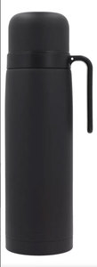 Factory 8oz Mate Cup 1L Botella de agua Sudamérica Regalo Promoción Aislamiento al vacío Acero inoxidable Yerba Mate Cup Juego de té - Product Image 3