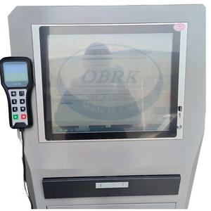 Computergesteuerte Prüfmaschine für Zug- und Druckprüfungen Elektronische Universal-Zugprüfmaschine - Product Image 5