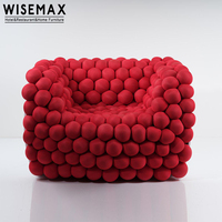 WISEMAX – mobilier moderne et créatif, canapé à bulles, design de personnalité, art, loisirs, salon, hôtel