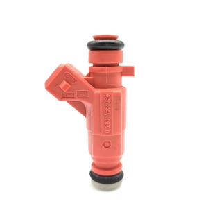 Buses d'injecteur d'essence 0280156034 pour Peugeot 206 307 et Citroën C3 <span class=keywords><strong>Berlingo</strong></span> 1.6L 16V Engine - Product Image 1