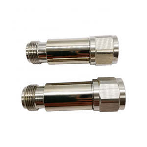 DC <span class=keywords><strong>Block</strong></span> 0-3GHz N Tipo 2W Mini aislador de tierra de alto voltaje/Protector contra sobretensiones DC Power <span class=keywords><strong>Block</strong></span> <span class=keywords><strong>RF</strong></span> DC <span class=keywords><strong>Block</strong></span> - Product Image 5