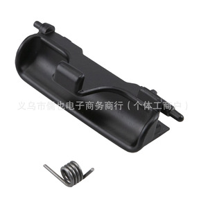 Boîte d'accoudoir RLB pour console centrale Acura RDX 83417TX4A01, compartiment de rangement en alliage d'aluminium - Product Image 2