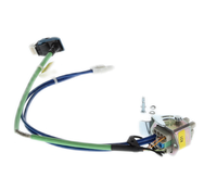 Vente chaude KUKA Interface RDC X21 Câble Kuka 170961