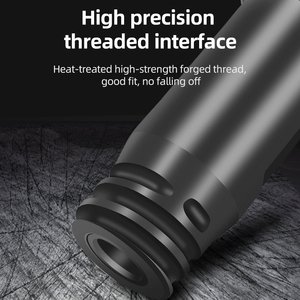 צמיג פנאומטי ספליטר לקחת אוויר פטיש - Product Image 3