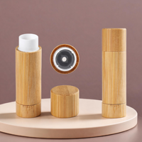 Tubes de brillant à lèvres et de baume à lèvres personnalisables avec logo – Emballages cosmétiques vides pour rouge à lèvres et produits pour les lèvres, idéaux pour les fêtes, les sacs à main et le bureau