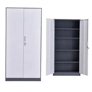 Home Warehouse Garage Organization Steel Storage Cabinet Craftsman Garage Storage Cabinet