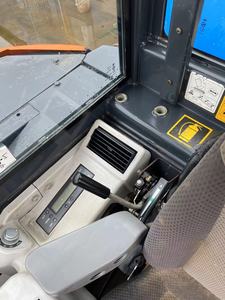 Vente chaude utilisée Hitachi ZX50UR Mini pelle de haute qualité efficace rentable composants de pompe à moteur à noyau à vendre - Product Image 6