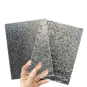 Feuille acrylique noire à haute brillance avec <span class=keywords><strong>la</strong></span> réflexion forte pour les expositions et <span class=keywords><strong>la</strong></span> <span class=keywords><strong>photographie</strong></span> <span class=keywords><strong>de</strong></span> luxe - Product Image 6