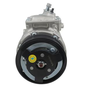Compresseur de climatisation de voiture 1K0820803SX 5C0820803G 1K0820859F 1K0820859M PXE16 pour VW Touran Sagitar Passat Jetta Golf 1k0 820 859 E - Product Image 3