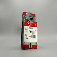 Actuador de Compuerta Honeywell Serie CS para Control de Flujo de Aire CS4110A1200 CS4120A1209 CS7510A2008 CS7520A2007