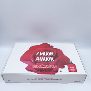 Mini parfums Cupid pour femmes, échantillon original de la marque, parfum portable, petit parfum <span class=keywords><strong>Amor</strong></span>, parfum féminin, ensembles de voyage de poche, vente en gros - Product Image 1