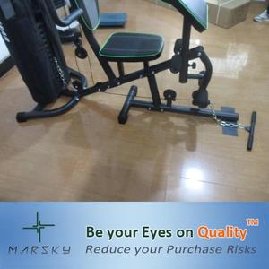 Home Gym Quality <strong>Inspection</strong> Service - Product Image 3