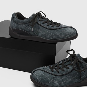 Zapatillas Deportivas Ligeras para Hombre, Estilo Retro, de Caña Baja, para Entrenamiento y Uso Diario, Novedad Verano 2026 - Product Image 3