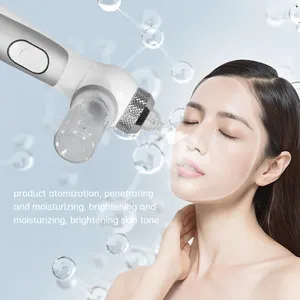 2024 High Quality Wholesale Price Oxygen Jet Facial Machine Skin Care Oxygen Bubble Oxygen Facial Machine