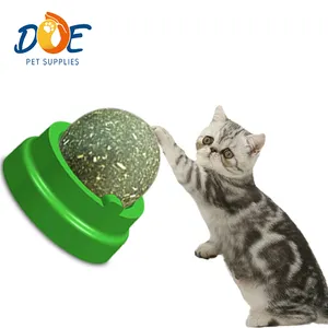 Кошачьи шарики для кошек