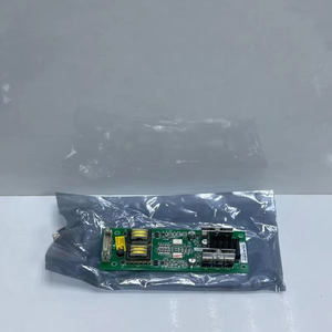 لوحة 15B10932G1 مع مفك براغي IGBT جديد أصلي جاهز للشحن، وحدة تحكم PLC مخصصة للأتمتة الصناعية وبرمجة PLC - Product Image 1