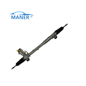 Crémaillère de direction MANER 97034701113 97034700514 pour PORSCHE 970 2009 2010 2011 2012 Produit en stock - Product Image 1