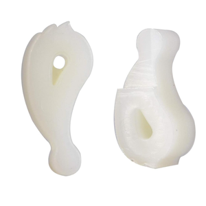 Kit de Repuesto de trinquetes de Agitador de <span class=keywords><strong>Lavadora</strong></span> 80040, Reemplazo para Lavadoras Whirlpool y Kenmore, Sustituye 285612 285770 - Product Image 1