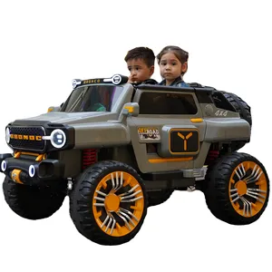 Voitures électriques pour enfants/voiture électrique pour enfants/vente en gros belles et nouvelles voitures électriques pour enfants télécommande