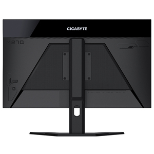 Moniteur de jeu KVM <span class=keywords><strong>M27Q</strong></span> 27'' 2K 2560 <span class=keywords><strong>x</strong></span> 1440 QHD avec 144 Hz, 0,5 ms (MPRT), 92 % DCI-P, 140 % sRGB, compatible HDR400 - Product Image 4