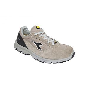 DIADORA UTILITY - 701.175305-C8149/43 Chaussures de sécurité RUN TEXT LOW S1P SRC ESD, marron CHAUSSURES DE SÉCURITÉ ET FORMATEURS DE SÉCURITÉ - Product Image 1