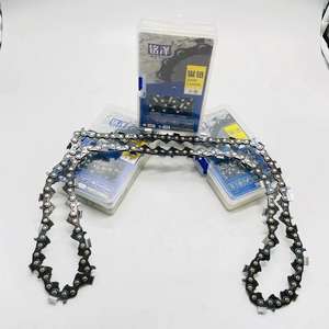 Motosierra Eléctrica de 20 Pulgadas y 76 Secciones, 18 Pulgadas y 72E, 16 Pulgadas y 29 Cuchillas, 59 Secciones, Tipo Ángulo Recto, Cadena Tipo 325, Tipo 5016 - Product Image 2