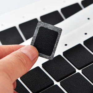 Cinta adhesiva de espuma de doble cara troquelada, 3M9448A, Tazas protectoras de espuma aislante, máquina cortadora, corte láser, espuma EVA - Product Image 5