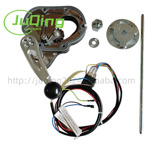 Nouvelle marche arrière avec 6 vitesses Tranny pour Harley Davidson Trike / Sidecar /moto Mmd-rg06 19924794281 - Product Image 3