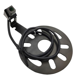 Caméra <span class=keywords><strong>de</strong></span> <span class=keywords><strong>recul</strong></span> étanche <span class=keywords><strong>de</strong></span> qualité pour <span class=keywords><strong>Jeep</strong></span> <span class=keywords><strong>Wrangler</strong></span> 2007-2018, intégrée au pneu <span class=keywords><strong>de</strong></span> secours, avec indice <span class=keywords><strong>de</strong></span> protection IP67 - Product Image 4