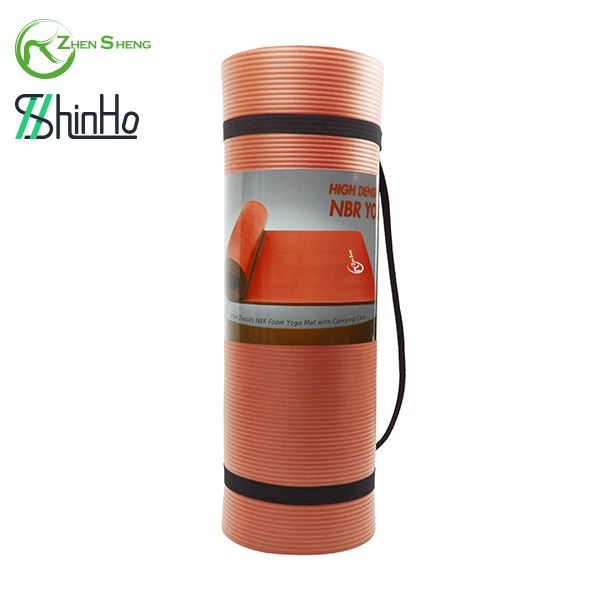 Tappetino da yoga O NBR
