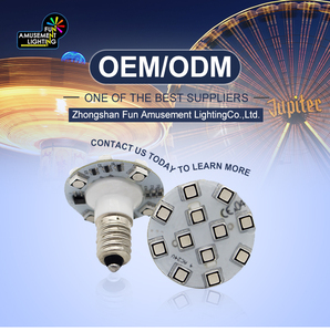 <span class=keywords><strong>Ampoule</strong></span> led e27 RGB <span class=keywords><strong>E14</strong></span> ac 24v, appareil de décoration pour carrousel, éclairage pour la course à pied - Product Image 6