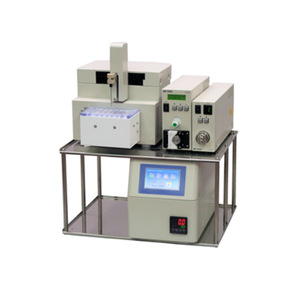 Collecteur de fractions OSI Prince Measurement ASK avec fonction de refroidissement, équipement de laboratoire - Product Image 2