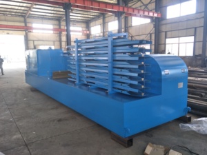 Máquina de Construcción de Arcos Tipo <span class=keywords><strong>Fijo</strong></span> Yingkou Longshun K, Modelo ABM LS600-305 - Product Image 3