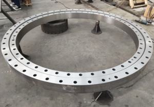 XU260823-rodamiento de anillo giratorio, fabricante XU280680 - Product Image 6