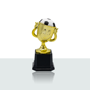 Coppa di Calcio per Bambini 15 cm - Product Image 1