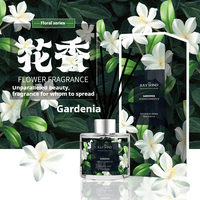 100ml Aromathérapie Huile Essentielle Aroma Diffuseur De Luxe Reed Diffuseur Désodorisant Maison Diffuseur De Parfum