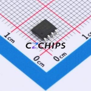 Original et tout nouveau GP9301BXI-F4K-N-SW SOP-8 Circuit intégré IC Chip PMIC ADC/DAC-Usage spécial - Product Image 1