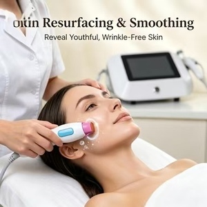 Professional Desktop Anti-Aging Firming & Lifting Beauty Device for Skin Rejuvenation - Product Image 1