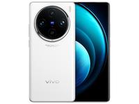 Smartphone Vivo X100 Pro 5G, écran AMOLED 6,8 pouces 2800*1260 120Hz, processeur Dimensity 9300 Octa Core, charge sans fil 50W, batterie 5000mAh, Android 14