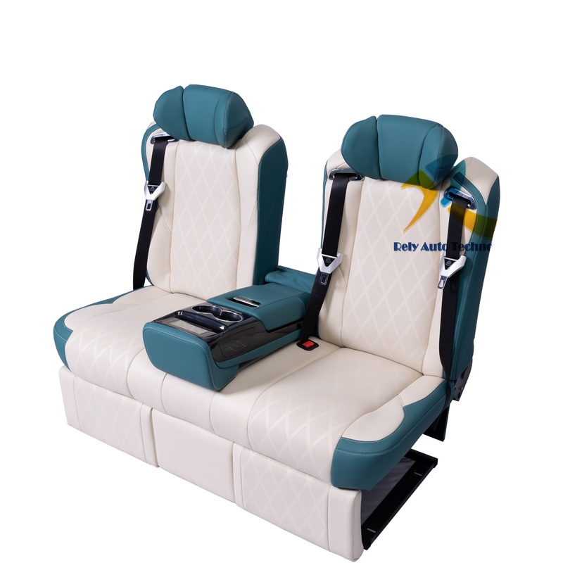 Best Quality RV Bed Sprinter Seat