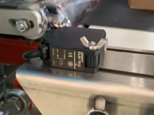 Sellador automático tipo l con Transportadora y horno, equipo de envoltura retráctil, para revistas y <span class=keywords><strong>libros</strong></span> - Product Image 2