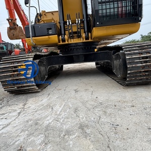 रेनूओ कैटरपिलर खुदाई करने वालों ने बिल्ली 320d2l 320dl 320dll 320c 325 <span class=keywords><strong>330</strong></span> कैटरपिलर का उपयोग किया - Product Image 6