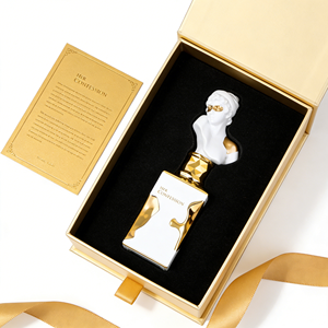 Fragancia Árabe para Mujer, 100 ml, Clean Linen White Musk EDT, Estilo Estético Ritual, Aroma Fresco Matutino, Aroma de Nicho de Larga Duración - Product Image 4