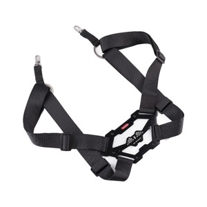 Tarot <b>Rc</b> <b>Controller</b> Back Support Strap TL2875-02 For Futaba T8fg 14sg Dual Shoulder Mount - Product Image 4
