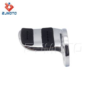 De cromo acelerador muñeca resto crucero ayudar ISO estilo agarre de la mano de Control para <span class=keywords><strong>Harley</strong></span> Cafe Racer bicicleta en la calle aventura - Product Image 2