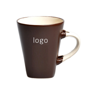 China Factory Stock Hot Seller Colorful Mixing <b>Ceramic</b> Tableware Dinner Plate Sell by Ton for Hotel Customizable Coffee <b>Cup</b> - Product Image 1