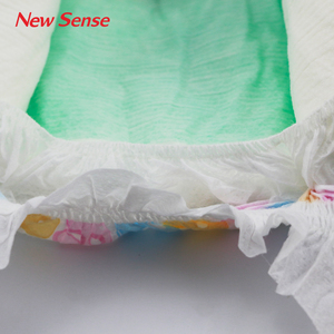 ผ้าอ้อมเด็กแบบใช้แล้วทิ้ง ยี่ห้อ <span class=keywords><strong>Predo</strong></span> รุ่น New Born สำหรับเด็กแรกเกิด เป็นมิตรต่อสิ่งแวดล้อม จำนวนมาก - Product Image 5