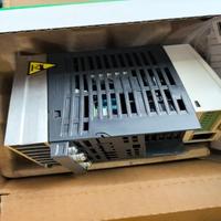 Variador de Frecuencia ATV312H018M2, VFD Monofásico, Compacto, para Máquinas Pequeñas, Accionamiento Sencillo, Aplicaciones de Baja Potencia, Frecuencia Variable